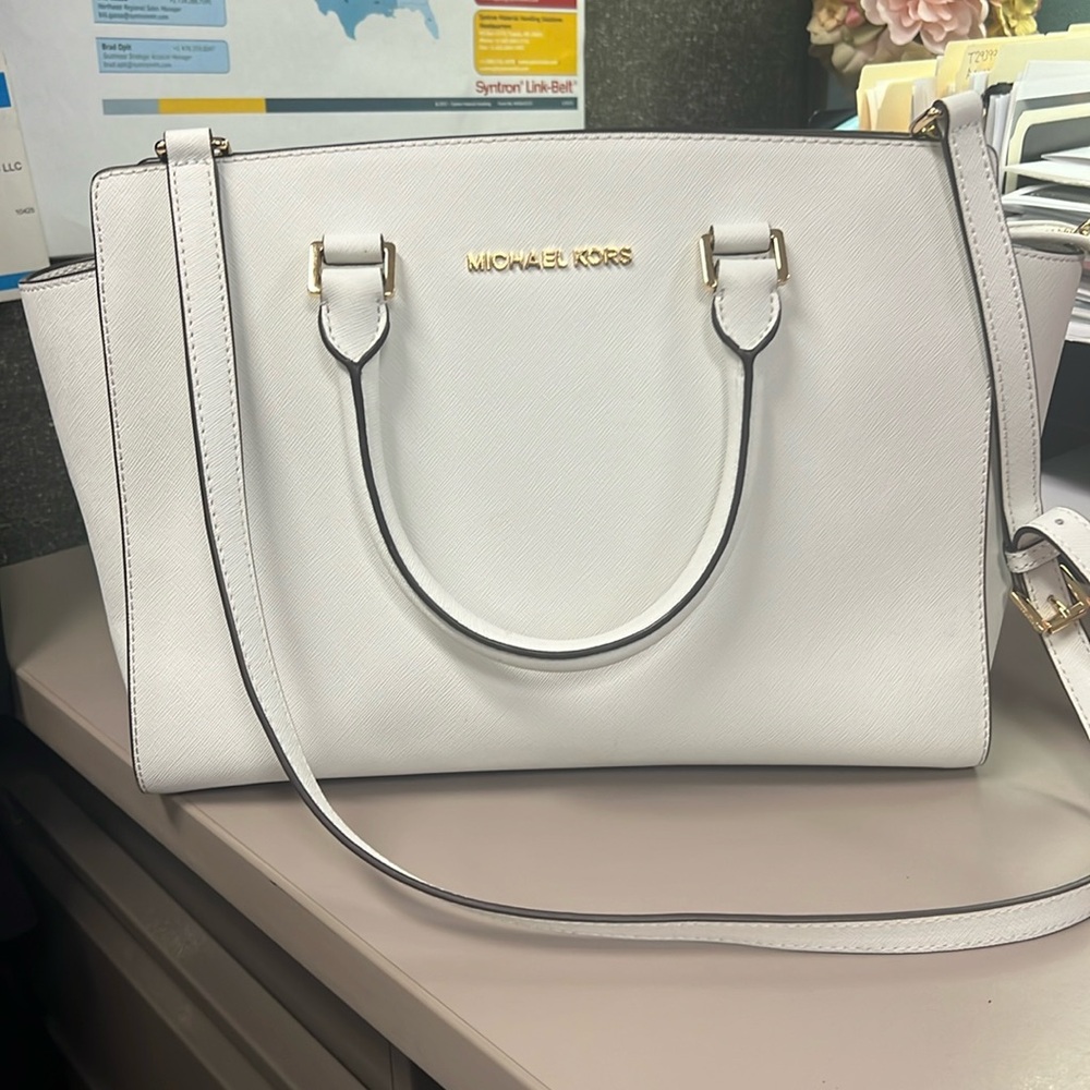 Michael Kors Selma MD